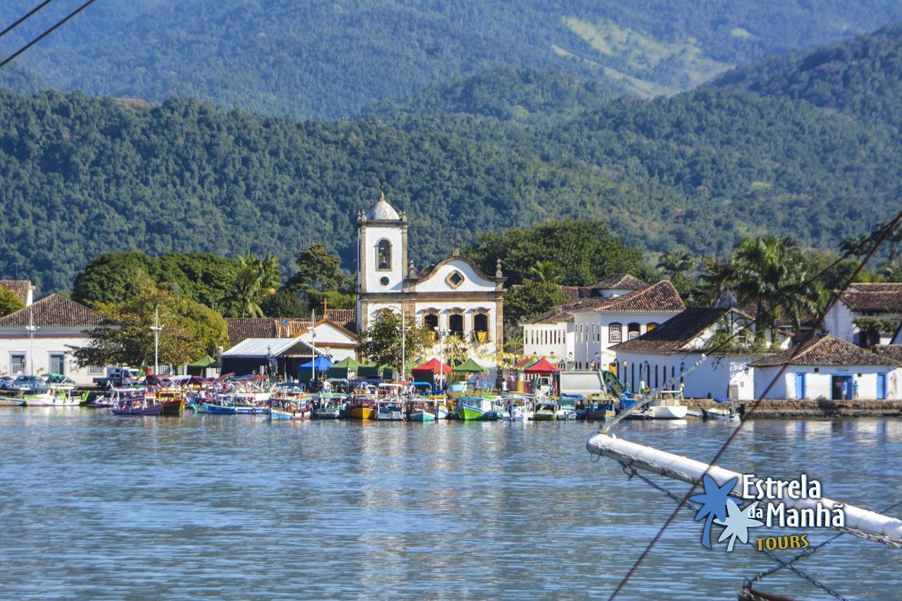 Pousada Praia Do Jabaquara Araquari Buitenkant foto