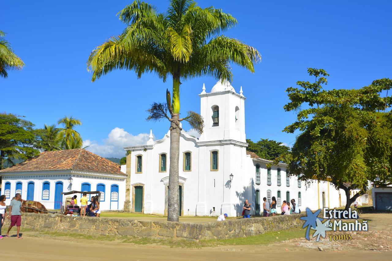 Pousada Praia Do Jabaquara Araquari Buitenkant foto