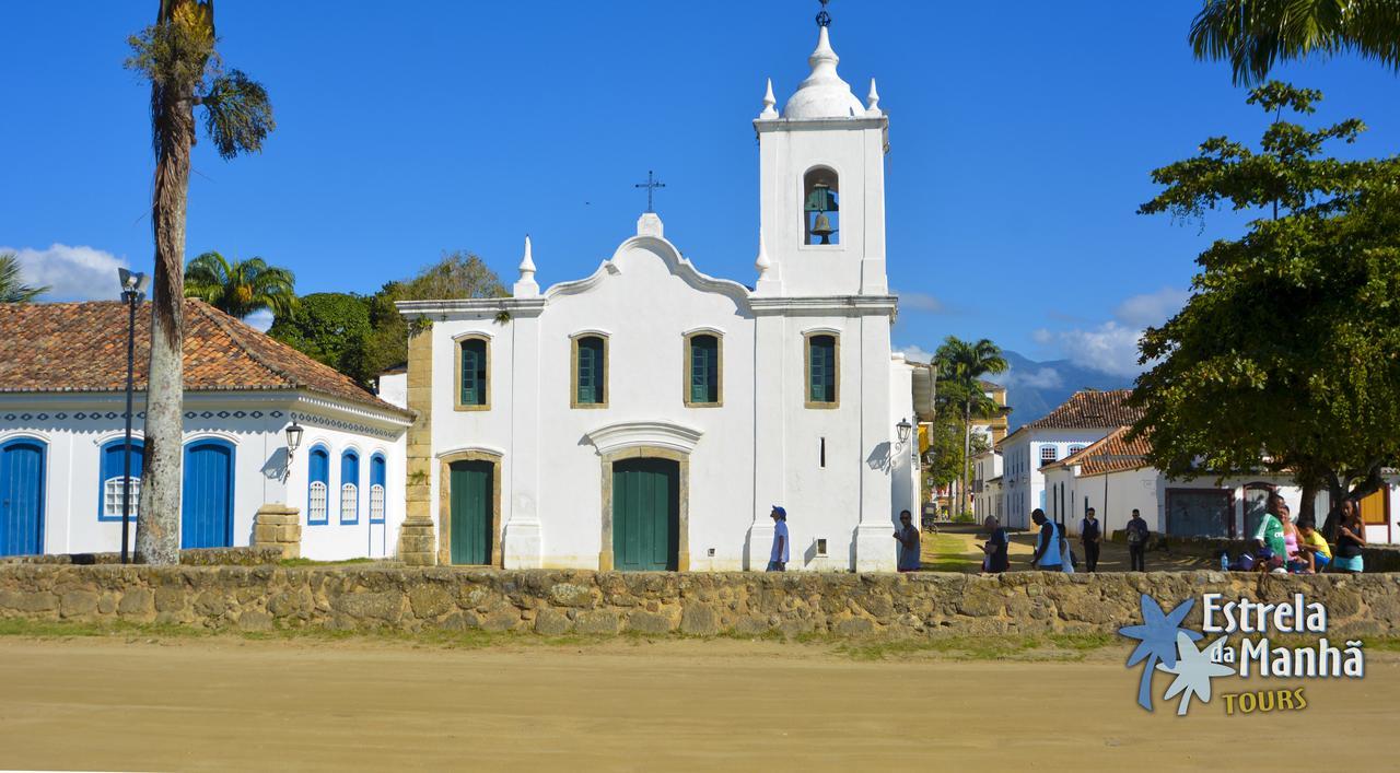 Pousada Praia Do Jabaquara Araquari Buitenkant foto